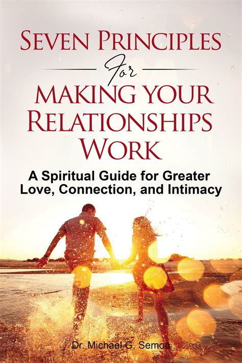 Love and Principles .
